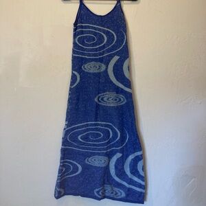 House of Sunny Hockney dress